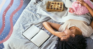 Így hangold össze az étkezéseidet a menstruációs ciklusoddal