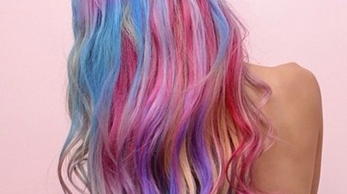 A legújabb hajtrend nagyon extrém!