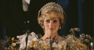 Megható titok derült ki Diana hercegnéről, már kislányként is egy igazi angyal volt