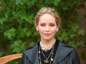 Jennifer Lawrence a lehető legmenőbb nevet adta kisfiának