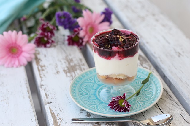 Habkönnyű citromos finomság, hogy feldobja a hetedet