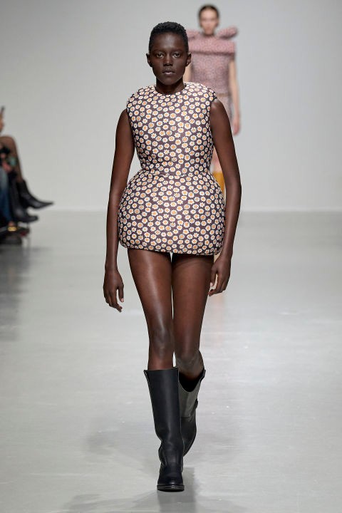 Duran Lantink 2024 tavasz-nyár