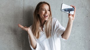 Így alakult át a divatmodell szakma a közösségi média és az influenszerek térhódításának hatására