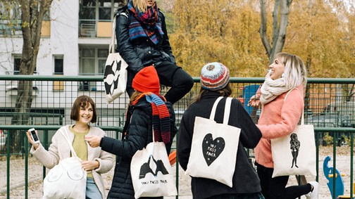 Menstruáció, szőrös láb, punci - mert ez mind hozzánk tartozik