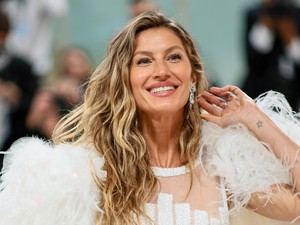 Megszületett Gisele Bündchen gyermeke, a szupermodell 44 évesen lett háromszoros édesanya