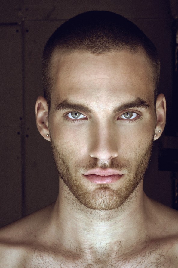 Vajon Fehér Balázs lesz idén a legsármosabb férfi?