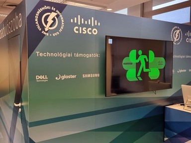 Hogyan lehet a szabadulószoba a felsőoktatás része?