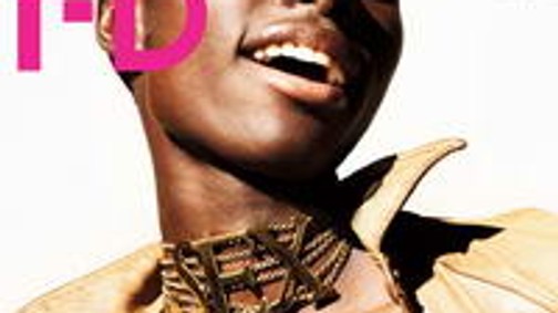 Rossz kislány Naomi utódja!