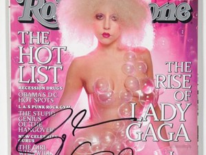 10 sokkolóan provokatív, felejthetetlen Lady Gaga címlap