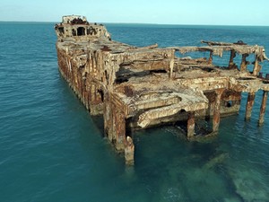 Elátkozott helyeket mutat be az új sikerműsor