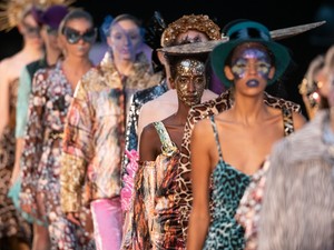 Mindenki ott lesz a Budapest Central European Fashion Week-en!