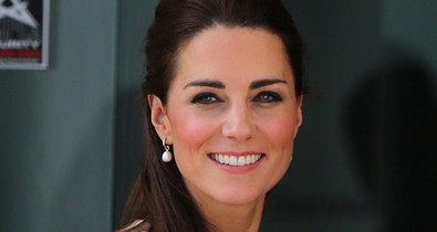 Észrevetted, hogy Kate Middleton igazából mindig ugyanazt a frizurát viseli?