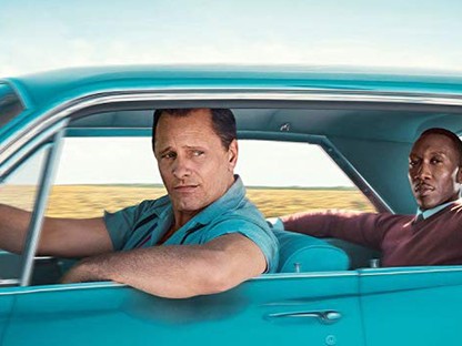 Zöld könyv - Az Oscar-esélyes film, ami annyira vicces, hogy nem tudjuk túltenni magunkat a poénokon