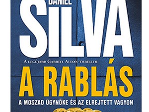 Olvasósarok: Lebilincselő izgalmak