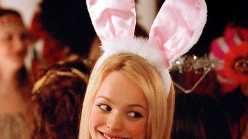 Az internetezők megtalálták Regina George hasonmását, és mi köpni-nyelni nem tudunk