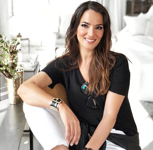 10 fotó, aminek köszönhetően jobban megismerheted Annoni Zitát, májusi címlaplányunkat