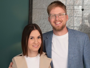 Fogyatékosság és súlyos betegség formálta az életüket, a szerelmesek mégsem a hiányokra fókuszálnak