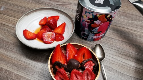 Egyszerűen pazar ez a csokimousse