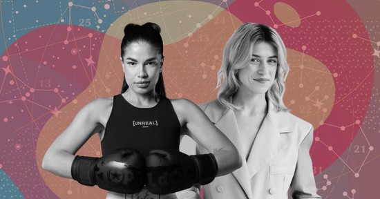 Gáspár Evelin őszinte vallomása: „Az egész életem egy harc, sok esetben egy nagy túlélés"