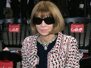 Anna Wintour: 13 tény, amit tudnod kell a divatvilág királynőjéről