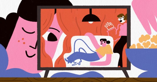 „Annyira rossz, hogy már jó” – miért szeretünk megszállottan valóságshow-kat nézni?