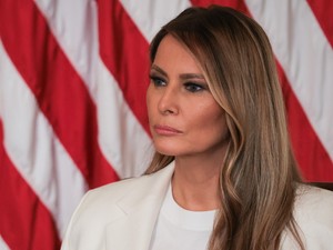 Megnéztük a Melania Trump filmet, de több kérdésünk lett a végére, mint válaszunk