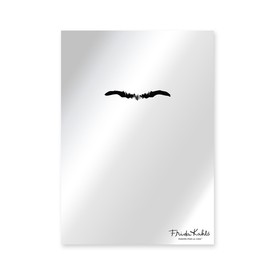 Fali tükör 50 x 70 cm - Madre Selva  Bonami.hu 15 490 Ft