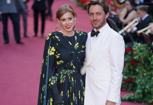 Kiderült, ki a legstílusosabb nő a királyi családból, és bizony nem Katalin hercegné az