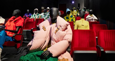 A milánói divathéten újra bemutatnak a magyar divattervezők