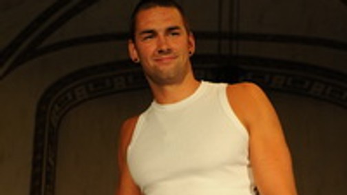 "Álmaim nője a párom" - interjú Kucsera Gáborral