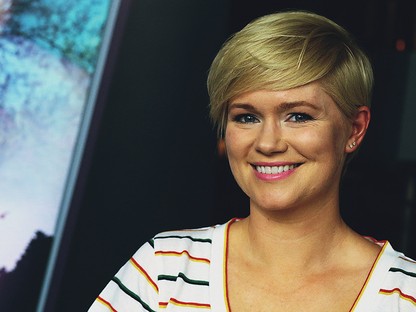 Cecelia Ahern csupaszívvel ír női történeteket, és végre a férfiak is kezdik felfedezni zsenialitását