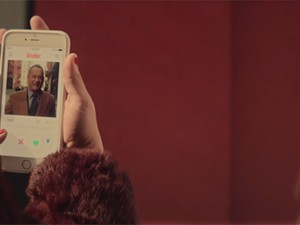 A legtipikusabb hibák a Tinderen #1