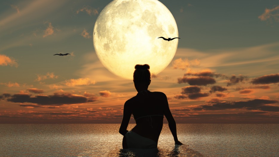 A Telihold ma a Skorpió jegyébe lép - reflektorfénybe kerülnek a fontos dolgok