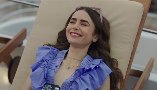 6+1 dolog, amit az Emily Párizsban tanít nekünk