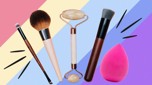 5 elengedhetetlen beauty eszköz, amit minden nőnek be kell szereznie