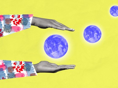 Nem véletlenül ez a csillagjegyed, ezt akarja üzenni neked az élet önmagadról