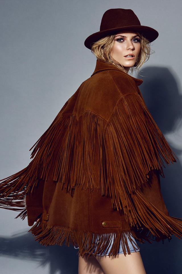 Íme a legvagányabb szettek vadnyugati stílusban