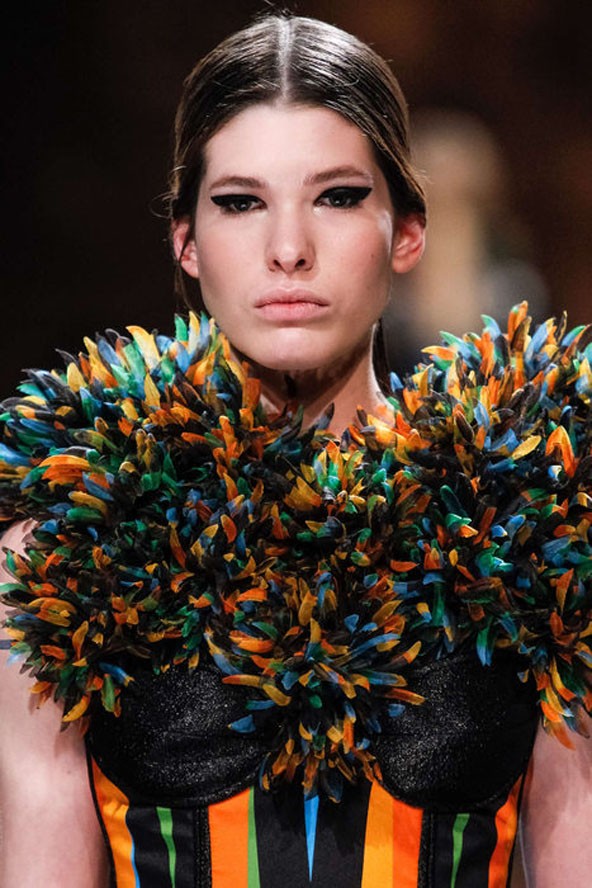 Vanessa - Oscar Carvallo