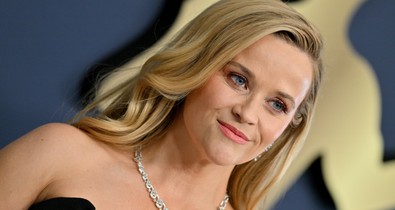 Reese Witherspoon beragyogta a vörös szőnyeget új filmje premierjén