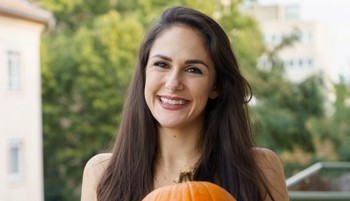 Megtaláltuk a legfinomabb sütőtökös halloweeni recepteket!