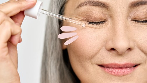 A legjobb szérumok kifejezetten érett bőrre, ha tényleg megbízható terméket keresel