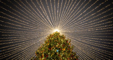 A legjobb karácsonyi vásárok, amiket látnod kell