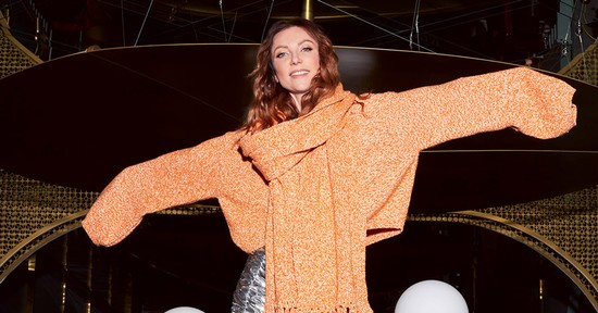 Rúzsa Magdi felszabadítóan őszintén vallott az anyaságról: „Nem mondom, hogy néha nem tud fárasztó lenni”