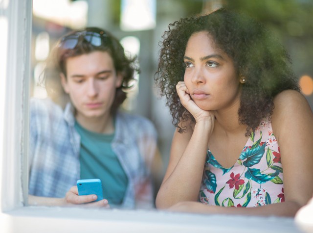 5 ok, amiért a párok már nem hallják meg egymás gondolatait
