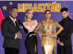 Híres magyar énekes fia tűnt fel a Megasztárban, 15 évvel édesapja után állt a zsűri elé
