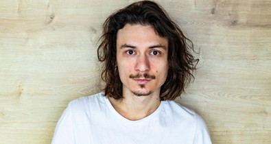 Balla Gergő: „Összehangolható a család és a zenészélet”