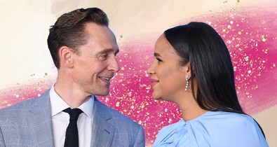 Úton van Tom Hiddleston és Zawe Ashton második gyermeke, nem akárhol jelentették be az örömhírt