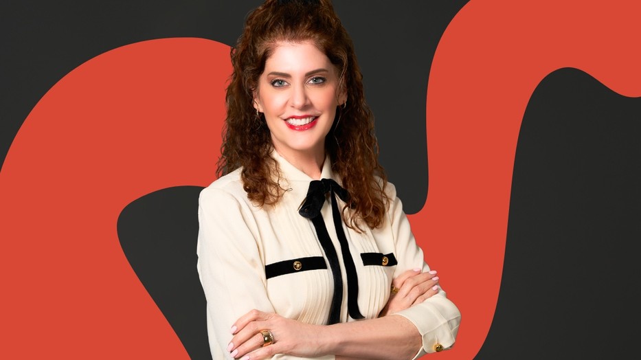 Janet Pardo, a Clinique globális termékfejlesztésért felelős vezetője exkluzív interjút adott a GLAMOUR-nak