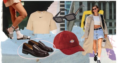 Szereted Hailey Bieber stílusát? 12 trendi alapdarab a Zalando kínálatában, amivel lemásolhatod