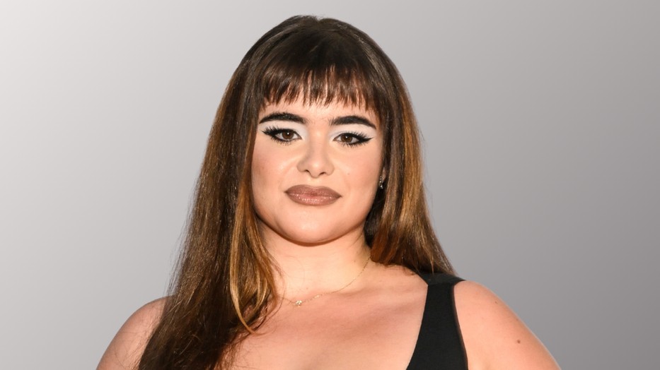 Barbie Ferreira rengeteget fogyott
